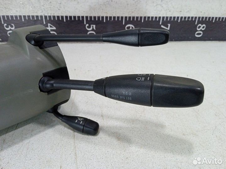 Переключатель подрулевой