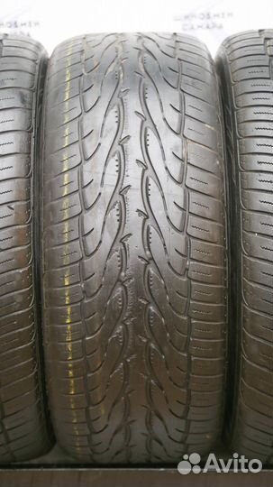 Toyo Proxes ST II 285/50 R20 116V