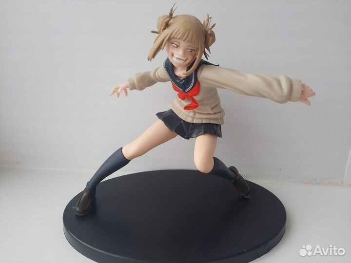 Фигурка аниме Химико Тога (Моя геройская академия)