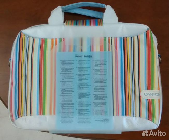 Сумка для ноутбука 13,3''