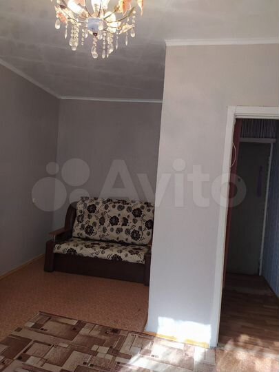 1-к. квартира, 27 м², 2/9 эт.