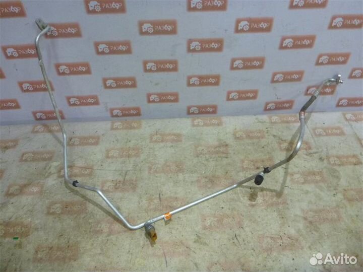 Трубка кондиционера Peugeot Partner Tepee минивэн