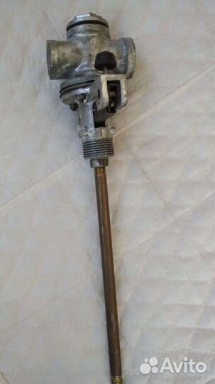 Терморегулятор опок