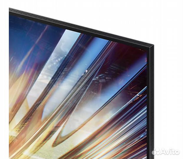 Телевизор Samsung QE75QN800D