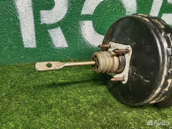 Вакуумный усилитель тормозов Volvo S80