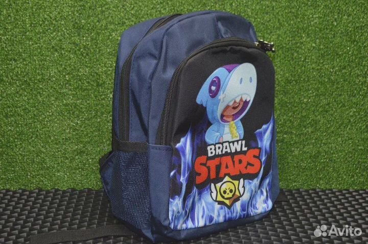 Рюкзак детский с кошельком