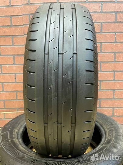 Goodyear EfficientGrip Performance 2 195/65 R15 91V