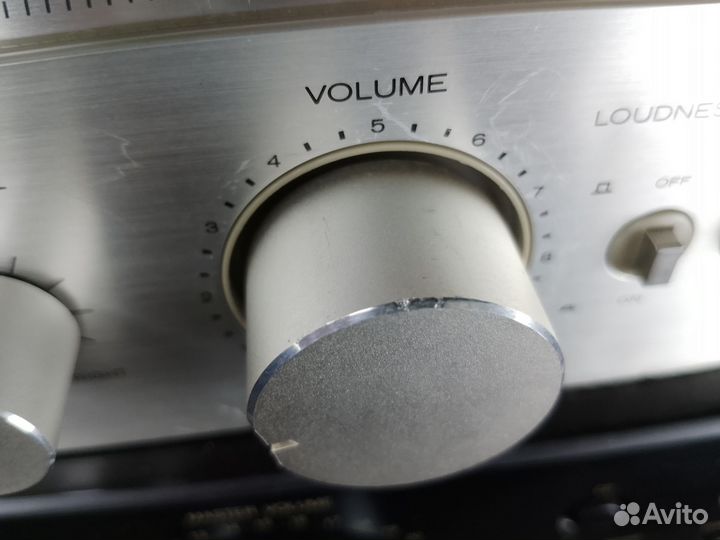 Ресивер Hitachi SR-2010