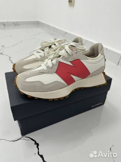 Кроссовки new balance
