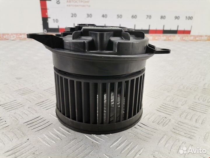 Моторчик печки для Ford Focus 1 1221496