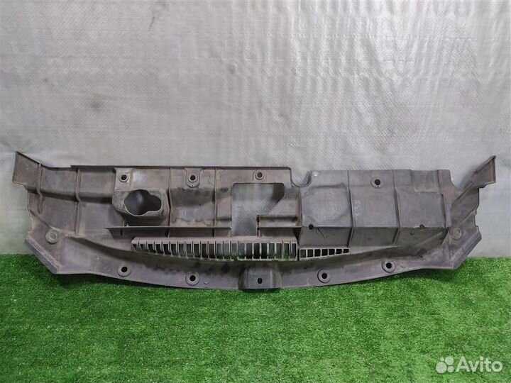 Накладка замка капота Subaru Tribeca WX 2009