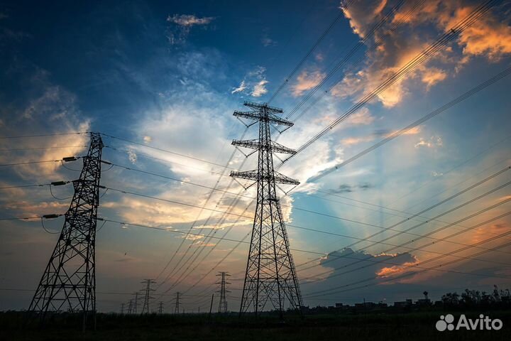 Инженер-энергетик по оперативной работе