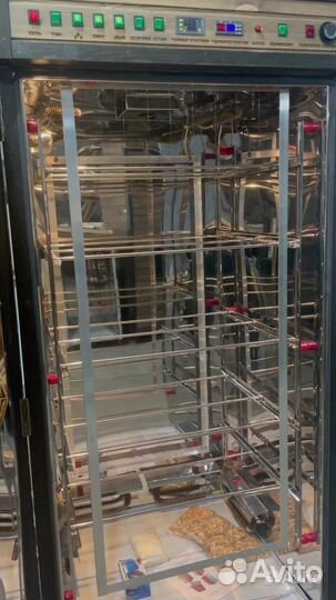 Коптильня для дома и дачи