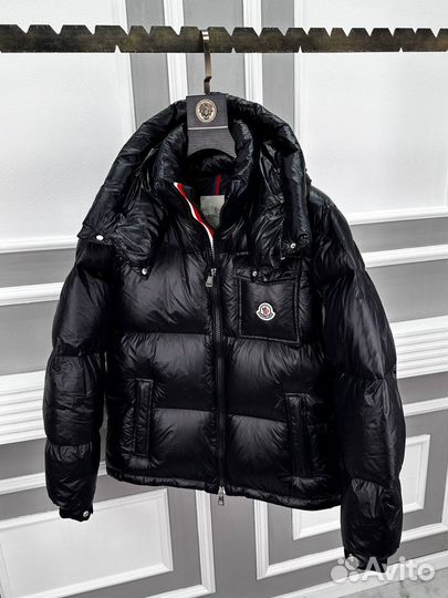 Пуховик moncler