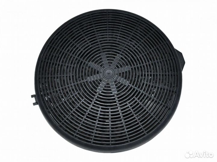 Кассетный угольный фильтр для вытяжки zigmund