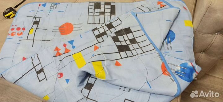 Одеяло детское