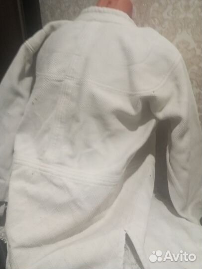 Кимоно плетенку