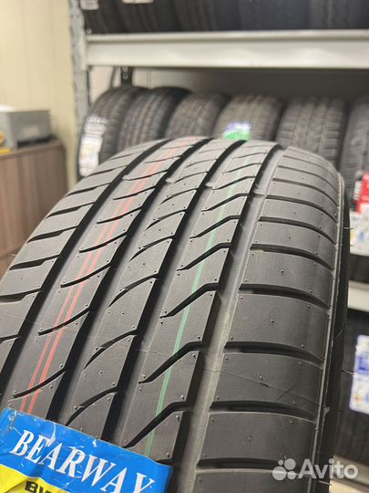 Bearway BW388 215/55 R17 80T