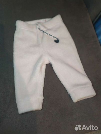 Комбинезон детский