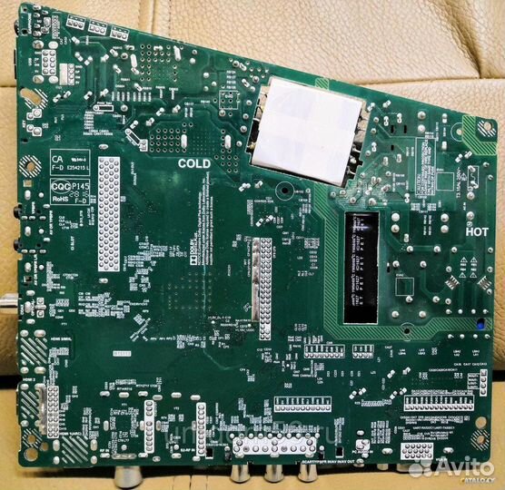 Main board TP.MS3463S.PB801 TV Supra STV-LC42T650F