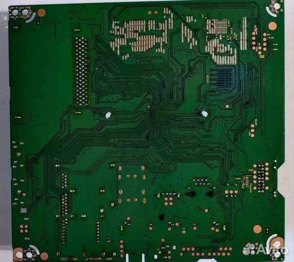 Майн EAX 68253604 (1.0) / EAX 68253605 (1.1)