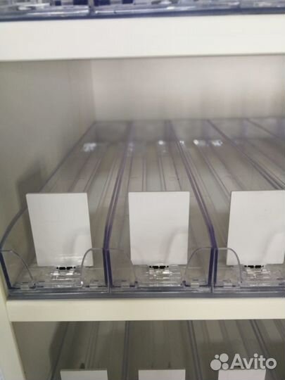 Шкаф для сигарет на 100 видов