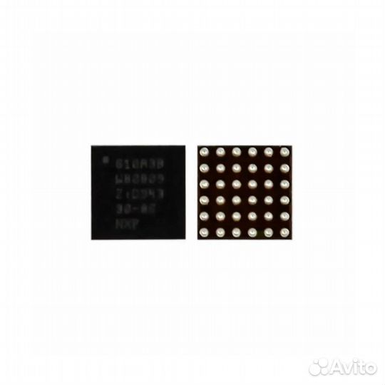 Микросхема (контролер) питания 610A3B N79205 для i