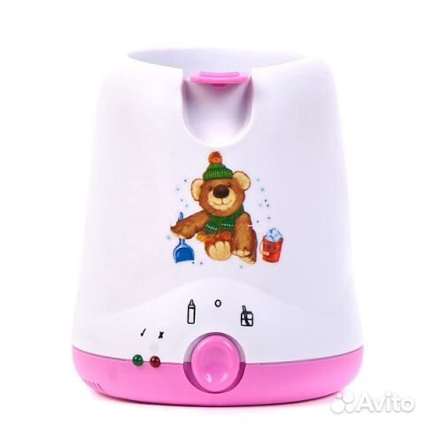 Подогреватель питания Maman 