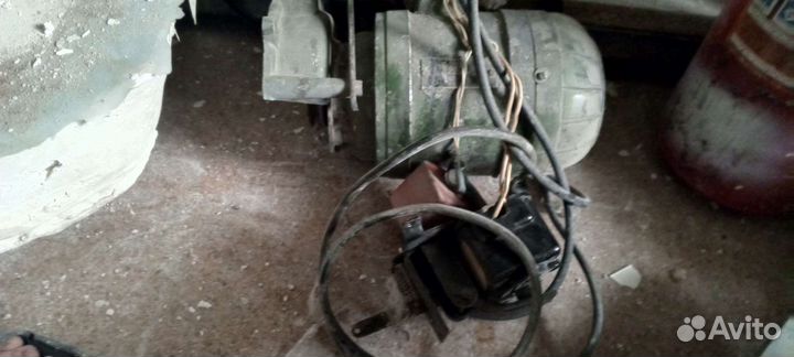 Швейная машинка