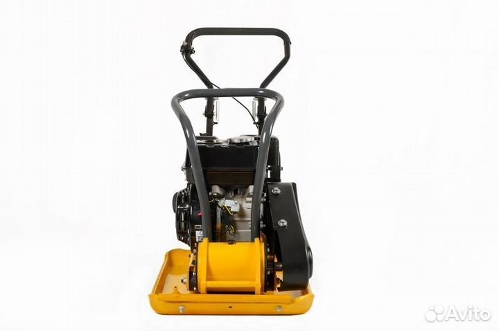 Виброплита C-90L(R) (Loncin)