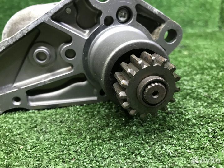 Стартер land rover freelander L314 25K4F 2005