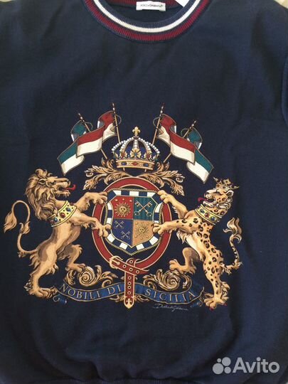 Armani Ferrari Tommy Hilfiger Brums D&G 11 12 лет