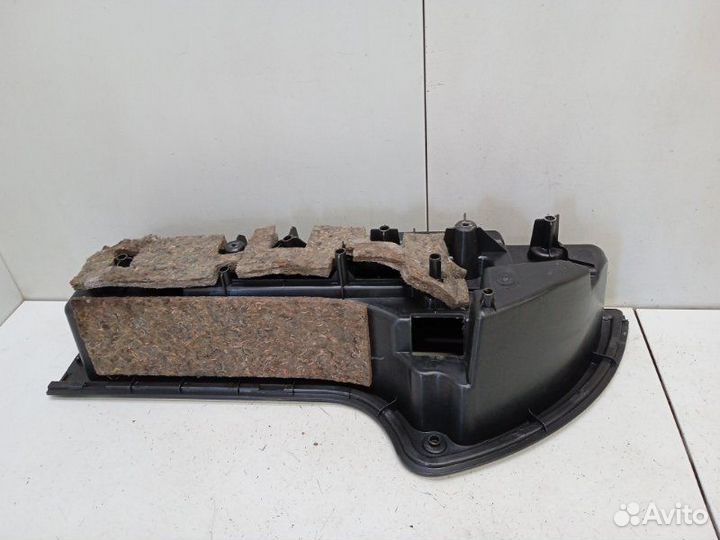 Ящик для инструментов правый Nissan Murano Z50 3.5