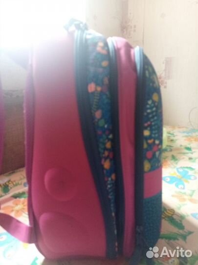 Рюкзак детский для девочки