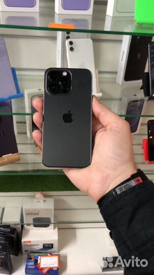 iPhone 14 Pro, 128 ГБ