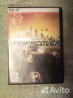 Игры для пк (auto, war), 6 шт., новые