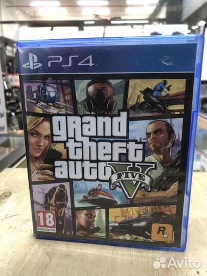 Игры для приставки Ps 4