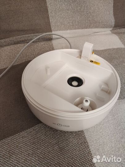 Увлажнитель воздуха Deerma DEM-F600