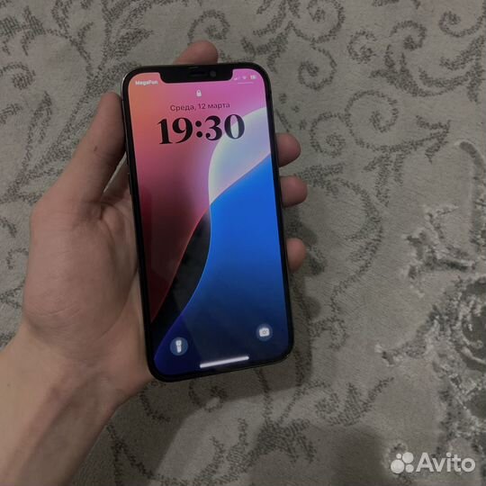 iPhone 12 Pro, 128 ГБ