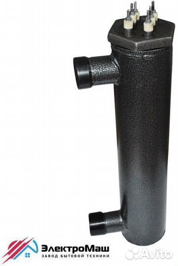 Котел электрический Электромаш 6кВт Эконом