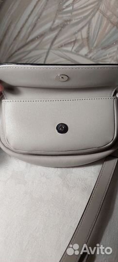 Сумка женская econika и ремень