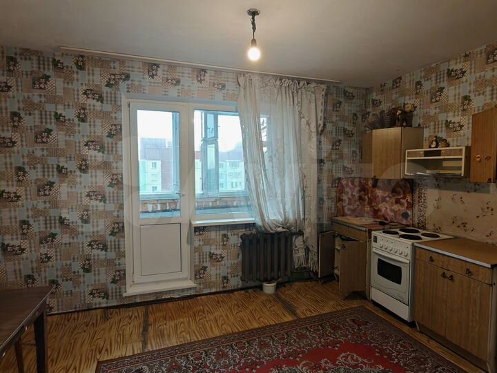 2-к. квартира, 65,5 м², 10/10 эт.