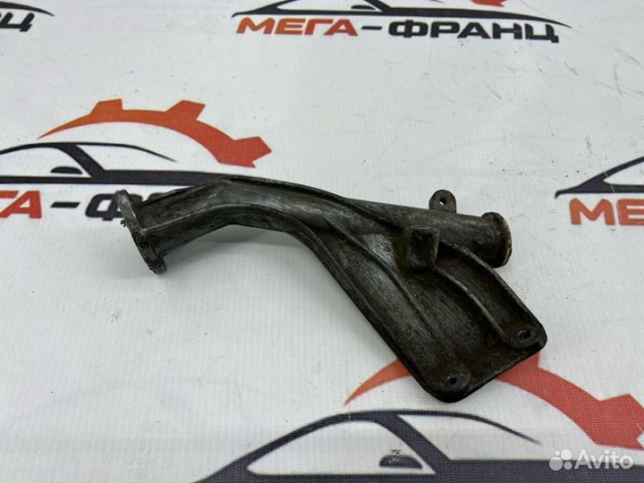 Трубка EGR Mercedes Vaneo минивэн OM 668.914 2002