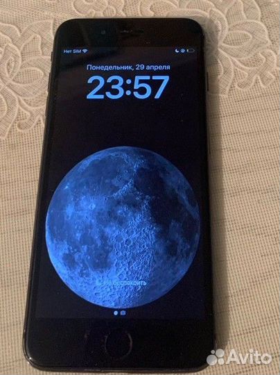 iPhone 8 Plus, 128 ГБ