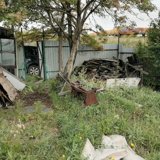 Участок 8 сот. (СНТ, ДНП)