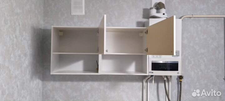Кухонный гарнитур б/у