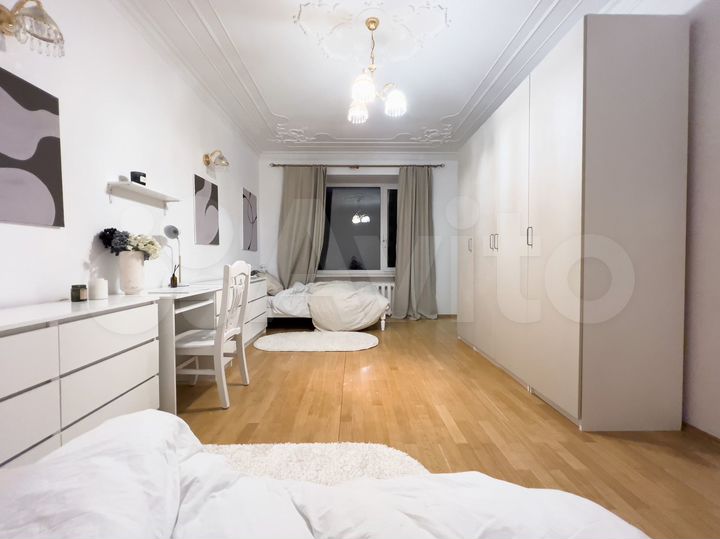 Комната 19 м² в 4-к., 9/14 эт.