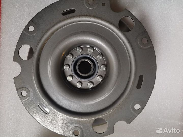 Маховик новый Audi 0B5 DL501 DSG7 415062509