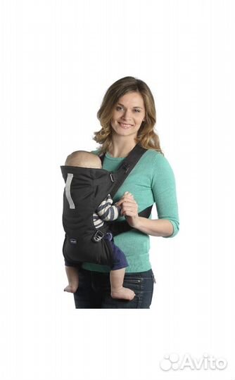 Переноска-кенгуру