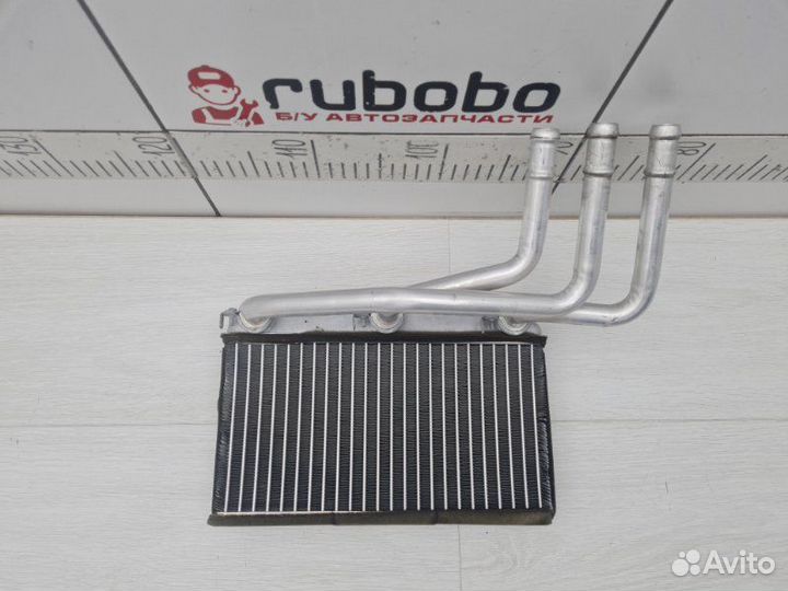 Радиатор печки Bmw X6 E71 N54B30A 2010